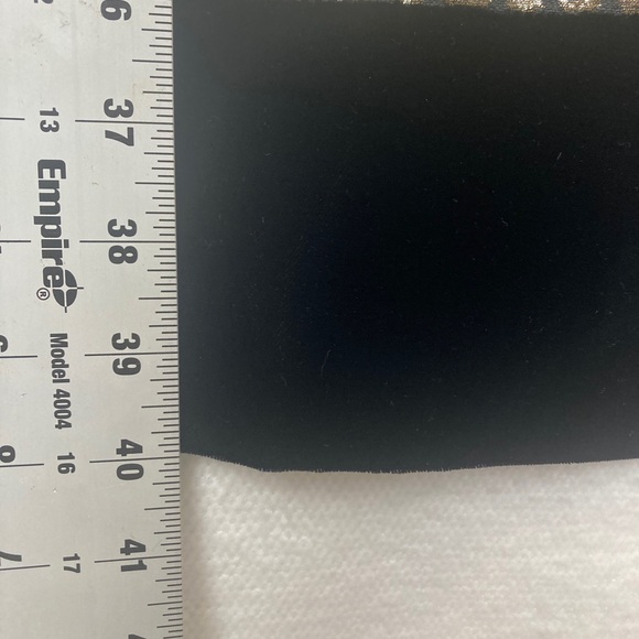 Weekend Max Mara Dress Size 6 Geometric Designer READ - Picture 4 of 7